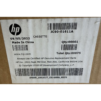 HP GENUINE JC90-01611A CASSETTE TRAY 3 LASERJET MANAGED E82540 E82560 E87640