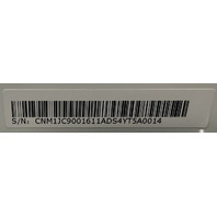 HP GENUINE JC90-01611A CASSETTE TRAY 3 LASERJET MANAGED E82540 E82560 E87640