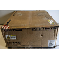 CYBERPOWER PR1500RTXL2UC 1500VA SMART APP SINEWAVE BLACK RACK/TOWER UPS SYSTEM