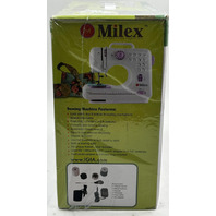 MILEX INSTA STITCH MINI MULTIFUNCTIONAL HOUSEHOLD SEWING MACHINE