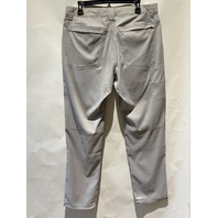 SIMMS MENS SUPERLIGHT FISHING PANTS IN SHALE 14334-036-30R 30WX32L NWT