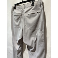 SIMMS MENS SUPERLIGHT FISHING PANTS IN SHALE 14334-036-30R 30WX32L NWT