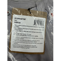 SIMMS MENS SUPERLIGHT FISHING PANTS IN SHALE 14334-036-30R 30WX32L NWT