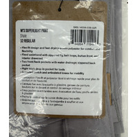 SIMMS MENS SUPERLIGHT FISHING PANTS IN SHALE 14334-036-32R 32WX32L NWT