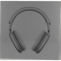 PICUN F8 BRO SILVER WIRELESS HEADPHONES BLUETOOTH CONNECTION