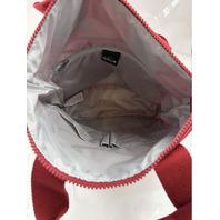 KIPLING ELEVA CONVERTILBE BAG IN REGAL RUBY VOLUME 12L BNWT KI6532