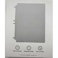 SUPERNOTE HALF FOLIO FOR MANTA HFNS-501 SMART FOLIO FOR SUPERNOTE E INK TABLET