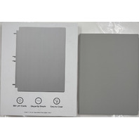 SUPERNOTE HALF FOLIO FOR MANTA HFNS-501 SMART FOLIO FOR SUPERNOTE E INK TABLET