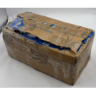 JOSEF KIHLBERG STAPLES JK590-25 8 COPPERED BOXES OF 2800 NEW