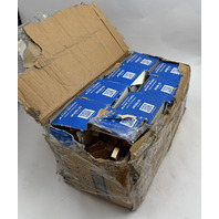 JOSEF KIHLBERG STAPLES JK590-25 8 COPPERED BOXES OF 2800 NEW