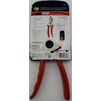 CORONA BP 6250 MAXFORGED ALUMINUM 1 INCH CUT CAPACITY BRANCH & STEM PRUNER