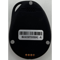 ANGELSENSE EV-07B BLACK ASSISTIVE TECHNOLOGY TRACKING AND SOS DEVICE