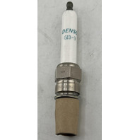 4-PACK DENSO GAS/CO-GENERATION IRIDIUM 4-PACK SPARK PLUGS IRIDIUM SAVER GI3-3 IRRH