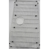 BLANCO 406347 SUPER SINGLE SINK METAL GRID SHEET 30 BY 15 INCHES