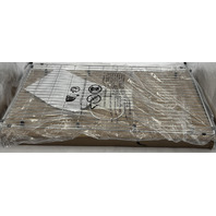 BLANCO 406347 SUPER SINGLE SINK METAL GRID SHEET 30 BY 15 INCHES