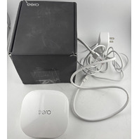 EERO J010001 MESH WIFI DUAL BAND EXTENDER BEACON WHITE ROUTER