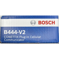 BOSCH B444-V2 CONETTIX PLUG-IN CELLULAR COMMUNICATOR CELL MODULE VZW LTE