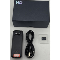 FLYCLOUD SEVEN C7 1080P 2MP HD WI-FI ACTION CAMERA SMART MINI CAMERA 2.4GHZ