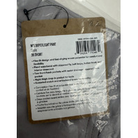 SIMMS MENS SUPERLIGHT FISHING PANTS IN SHALE 14334-036-36S 36WX30L NWT