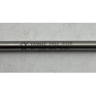 YANKEE CORPORATION REAMER 1433 0.3125 DIAMETER COBALT 6 STRAIGHT FLUTE 5/16"