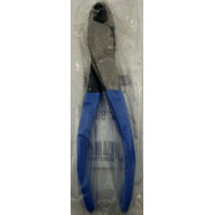CHANNELLOCK 447 7.75 INCH BLUE HANDLE HL DIAGONAL WIRE CUTTING PLIERS