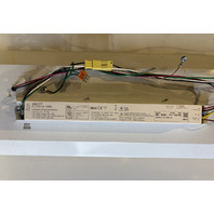 LOT OF 4 LITHONIA LIGHTING ACUIITY MRTR L48 5250LM LED RETROFIT LUMINAIRE LIGHTS