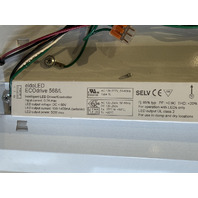 LOT OF 4 LITHONIA LIGHTING ACUIITY MRTR L48 5250LM LED RETROFIT LUMINAIRE LIGHTS