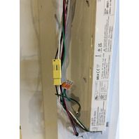 LOT OF 4 LITHONIA LIGHTING ACUIITY MRTR L48 5250LM LED RETROFIT LUMINAIRE LIGHTS