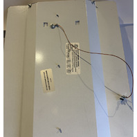 LOT OF 4 LITHONIA LIGHTING ACUIITY MRTR L48 5250LM LED RETROFIT LUMINAIRE LIGHTS