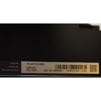 ASUS ZENSCREEN MB249C 90LM0865-B021B0 23.8" COMPUTER MONITOR WITH POWER CORD