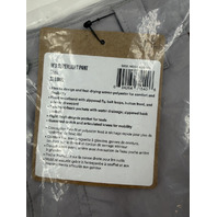 SIMMS MENS SUPERLIGHT FISHING PANTS IN SHALE 14334-036-32L 32WX34L NWT
