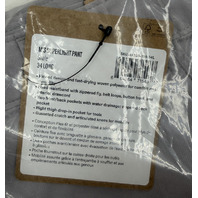 SIMMS MENS SUPERLIGHT FISHING PANTS IN SHALE 14334-036-34L 34WX34L NWT