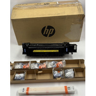 HP RM2-6778 1130042545 100V 2ZS FUSER ASSEMBLY WITH ACCESSORIES