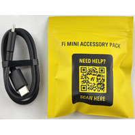 FI MINI ADVANCED GPS HEALTH AND SAFETY TRACKER M1-MUA-C12M PET TRACKER