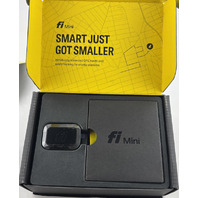 FI MINI ADVANCED GPS HEALTH AND SAFETY TRACKER M1-MUA-C12M PET TRACKER