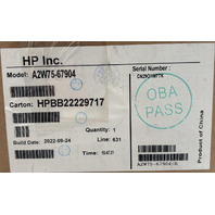 HP A2W75-67904 CN76F1300X SCANNER CONTROL BOARD ASSEMBLY FOR HP PRINTERS