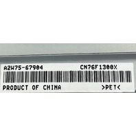 HP A2W75-67904 CN76F1300X SCANNER CONTROL BOARD ASSEMBLY FOR HP PRINTERS