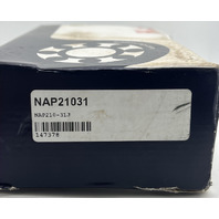 FYH BEARING UNIT NAP210-31J MOUNTED 2-BOLT PILLOW BLOCK BALL BEARING UNIT