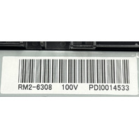 HP RM2-6308 PD10014533 FUSER PART 100V FOR HP LASERJET PRINTERS