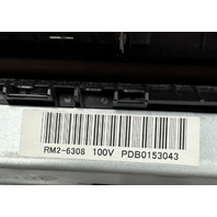 HP F2G76-69002 HFR4822CA10753 110V FUSER KIT FOR HP PRINTERS