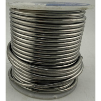 ALPHA 11406 40-60 ROSIN CORE 0.09" SOLDER TIN/LEAD WIRE 16 OZ 454G