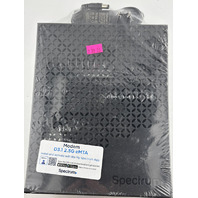 SPECTRUM EU2251 D3.1 2.5G EMTA BLACK 12VDC WI-FI ROUTER MODEM