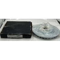 DYNAMIC FRICTION 631-46018L DISC BRAKE ROTOR FOR 05-13 CORVETTE XLR