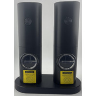 ZHUHAI KELITONG ELECTRONICS KYMQ-14-BS ELECTRIC GRINDER SET 