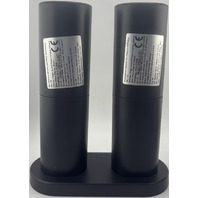 ZHUHAI KELITONG ELECTRONICS KYMQ-14-BS ELECTRIC GRINDER SET 