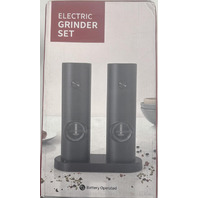 ZHUHAI KELITONG ELECTRONICS KYMQ-14-BS ELECTRIC GRINDER SET 