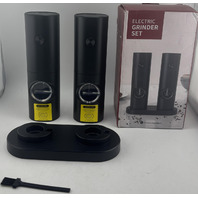 ZHUHAI KELITONG ELECTRONICS KYMQ-14-BS ELECTRIC GRINDER SET 