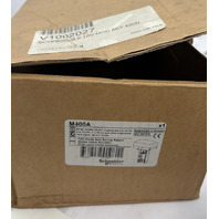 SCHNEIDER ELECTRIC M400A TAC FORTA NON SPRING GLOBE VALVE ACTUATOR 90LBF