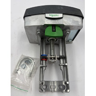 SCHNEIDER ELECTRIC M400A TAC FORTA NON SPRING GLOBE VALVE ACTUATOR 90LBF