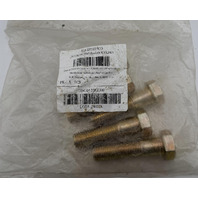 GRAINGER U04104.075.0300 22TH77 HHCS 3/4-10X3 STEEL GR 8 YZ PK5